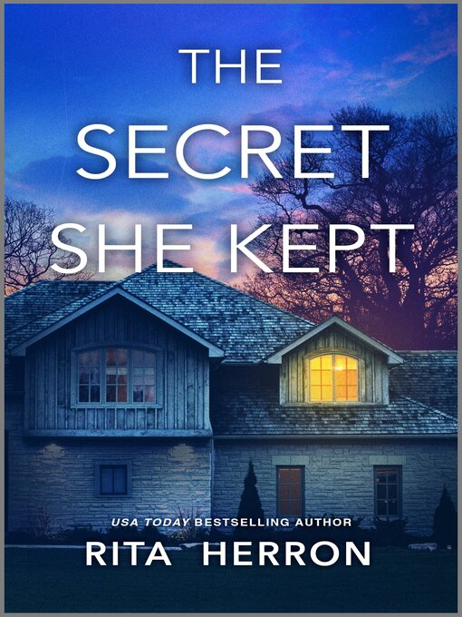 The Secret She Kept Pierce County Library System OverDrive